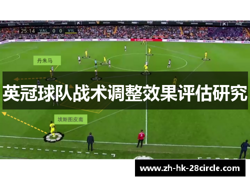 英冠球队战术调整效果评估研究 英冠球队战术调整效果评估研究