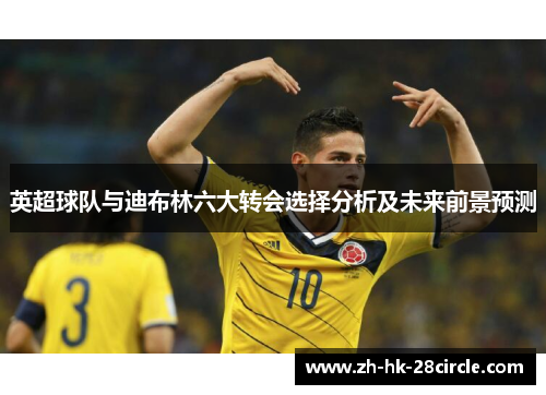英超球队与迪布林六大转会选择分析及未来前景预测