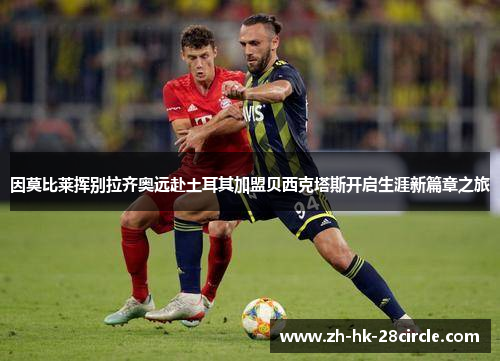 因莫比莱挥别拉齐奥远赴土耳其加盟贝西克塔斯开启生涯新篇章之旅 因莫比莱挥别拉齐奥远赴土耳其加盟贝西克塔斯开启生涯新篇章之旅